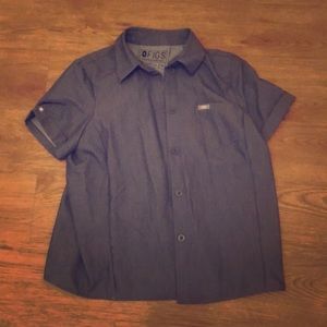 Figs Pilar Scrub Top